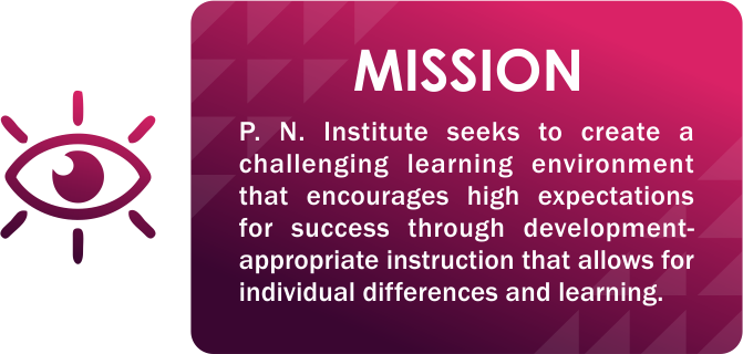 Mission